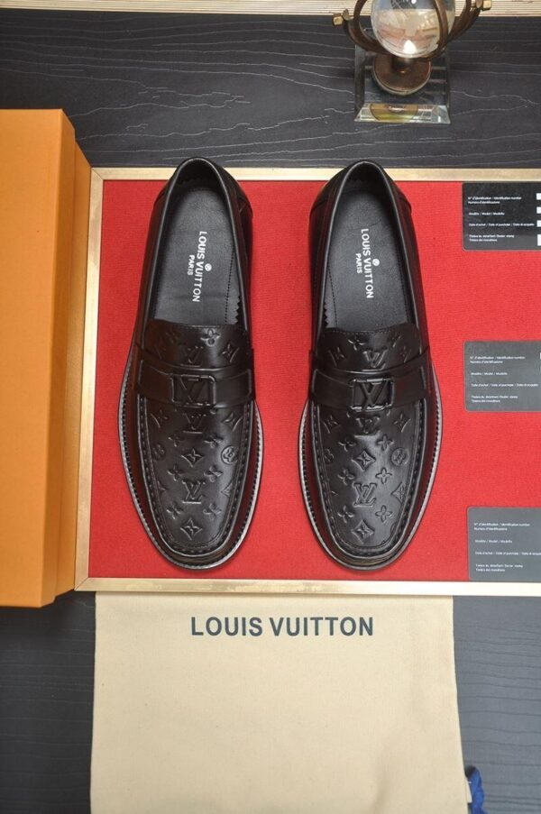 Business Shoes 6038-2154