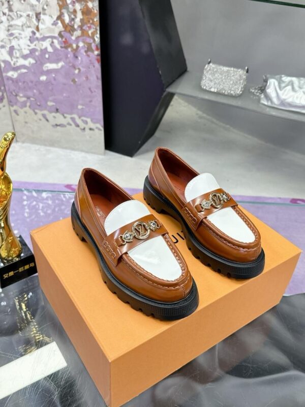 Business Shoes 6089-0813 - Image 2