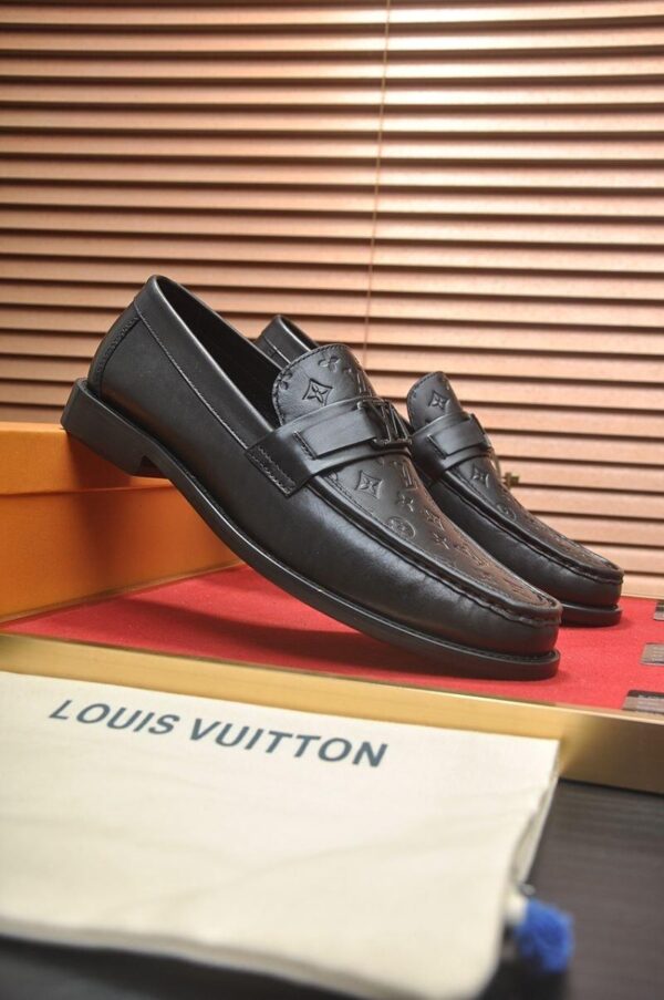 Business Shoes 6038-2154 - Image 2