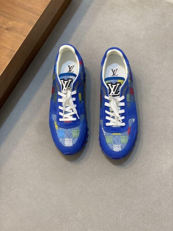 Run Away Sneaker 6038-2999