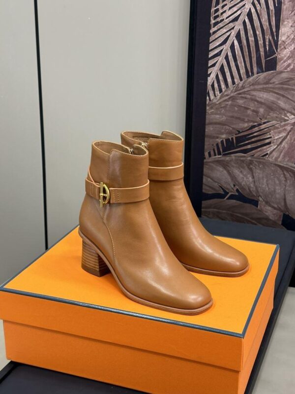 Boots 6047-2549 - Image 3