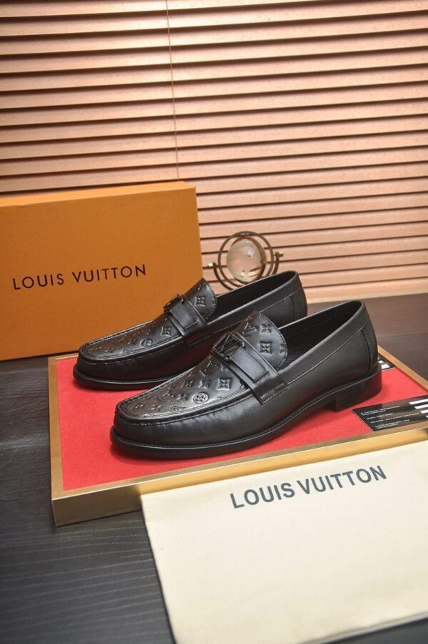Business Shoes 6038-2154 - Image 3