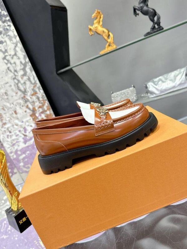 Business Shoes 6089-0813 - Image 3
