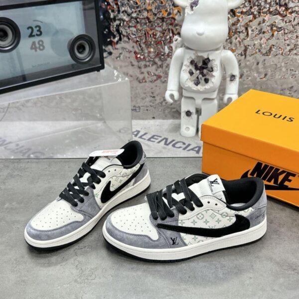 x Nike Shoes 6080-2322 - Image 4