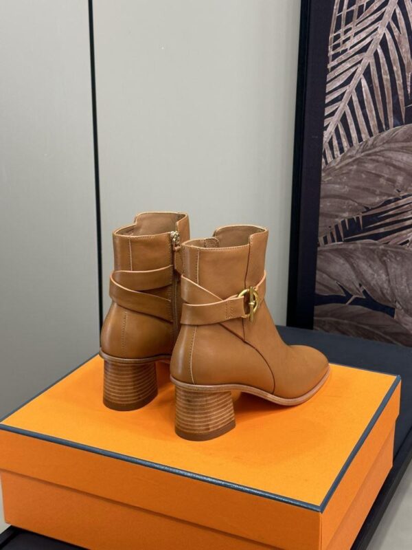 Boots 6047-2549 - Image 4