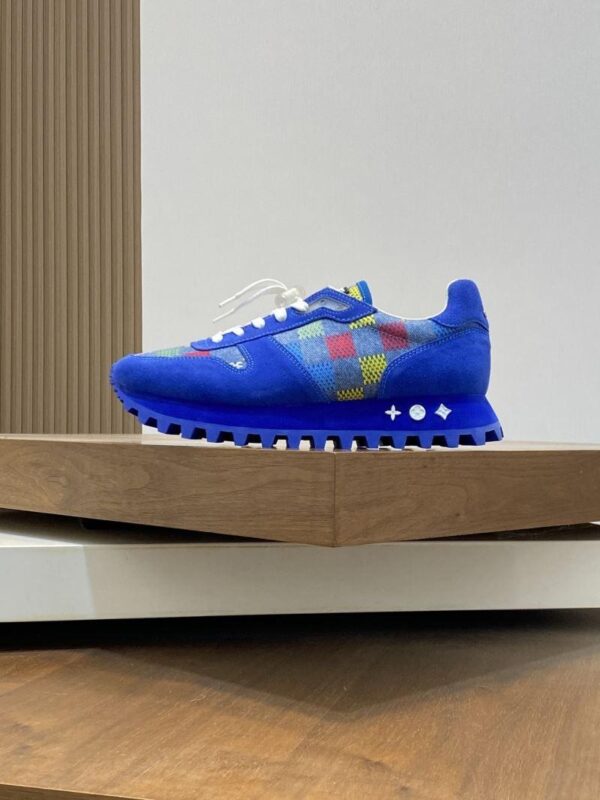 Run Away Sneaker 6038-2999 - Image 2
