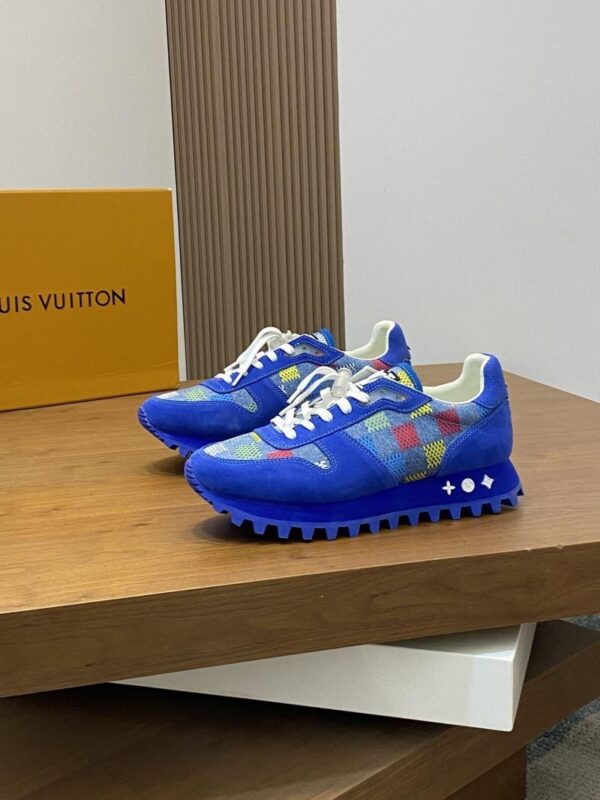 Run Away Sneaker 6038-2999 - Image 3