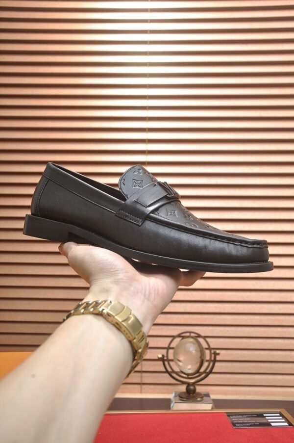 Business Shoes 6038-2154 - Image 4