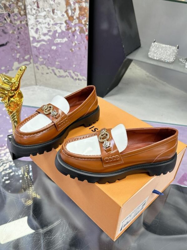 Business Shoes 6089-0813 - Image 4