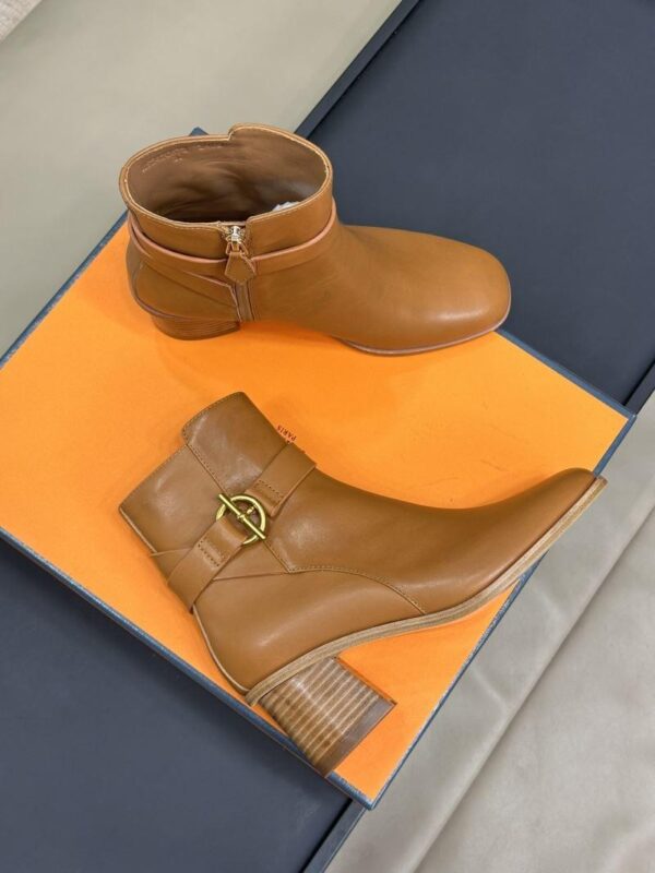 Boots 6047-2549 - Image 5