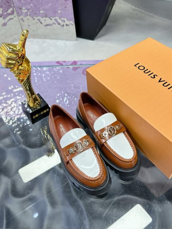 Business Shoes 6089-0813 - Image 5