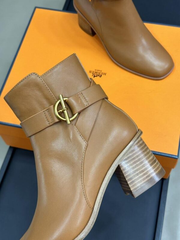 Boots 6047-2549 - Image 7