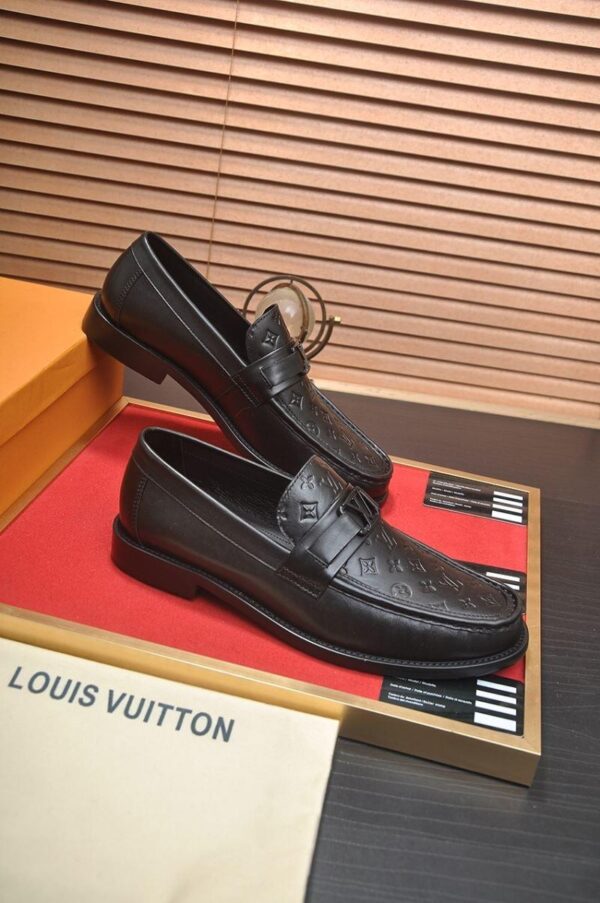 Business Shoes 6038-2154 - Image 6