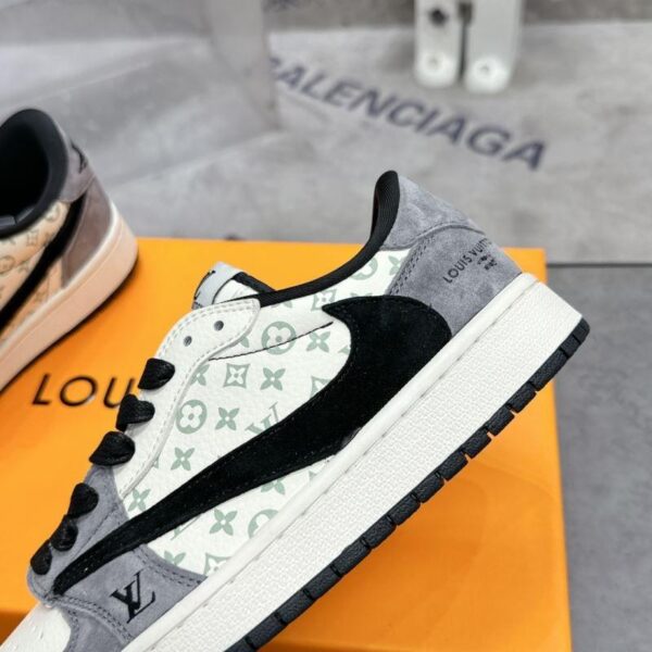 x Nike Shoes 6080-2322 - Image 8
