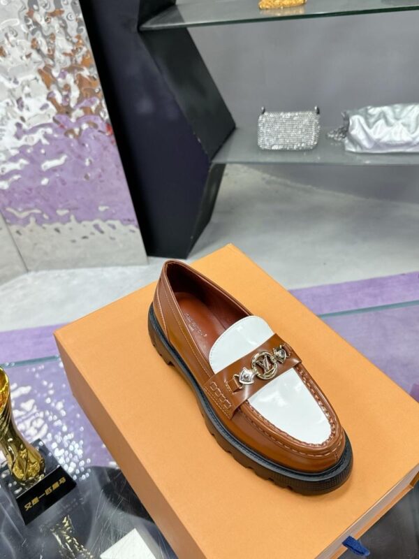 Business Shoes 6089-0813 - Image 6