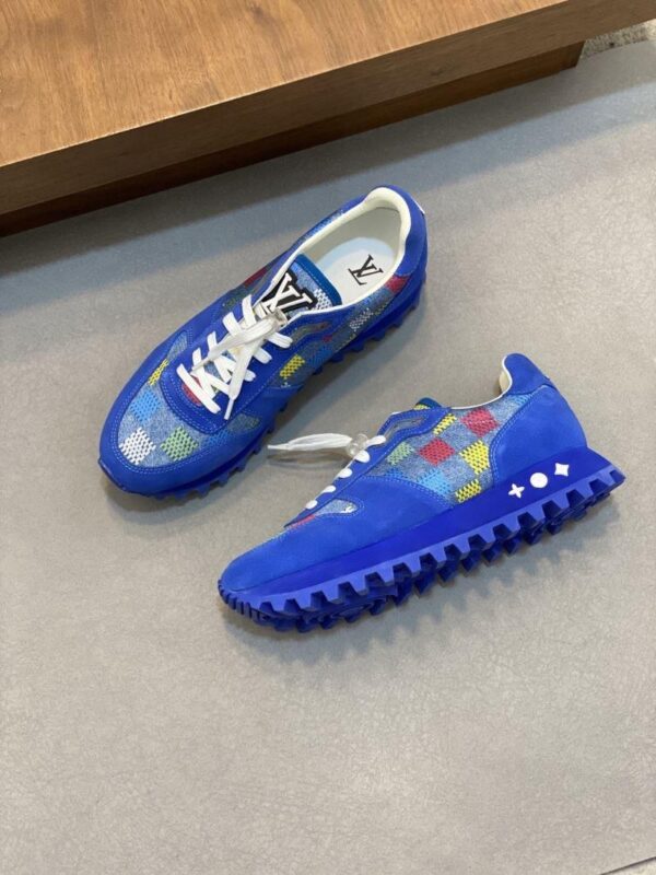 Run Away Sneaker 6038-2999 - Image 5