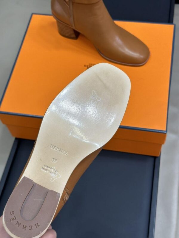Boots 6047-2549 - Image 8