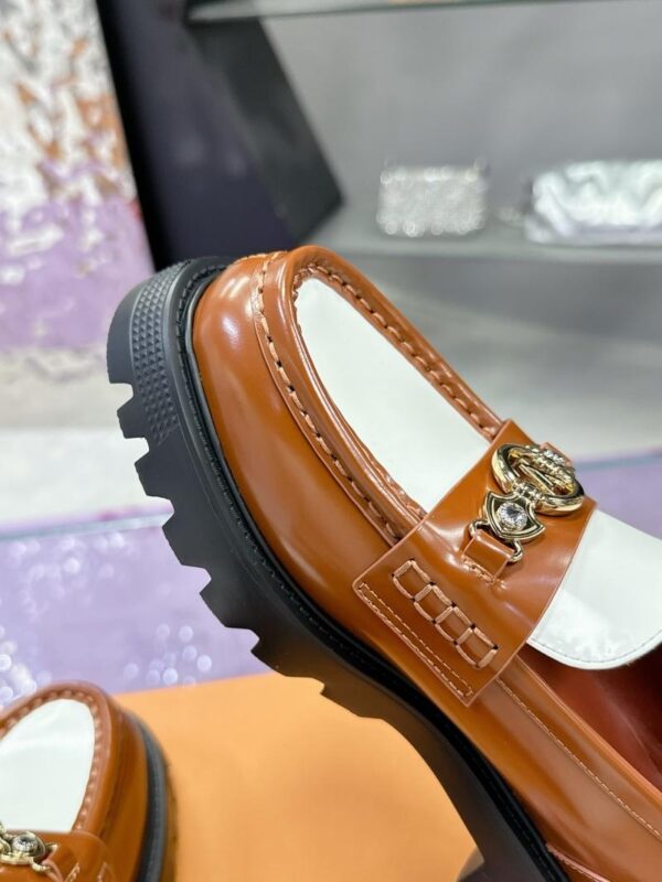 Business Shoes 6089-0813 - Image 7