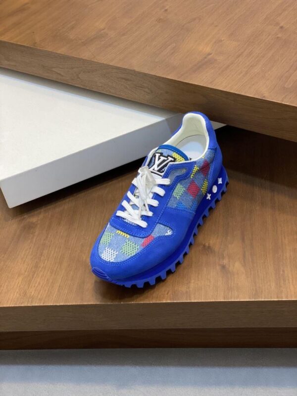 Run Away Sneaker 6038-2999 - Image 6
