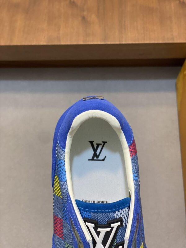 Run Away Sneaker 6038-2999 - Image 7