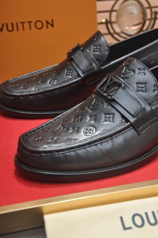 Business Shoes 6038-2154 - Image 8