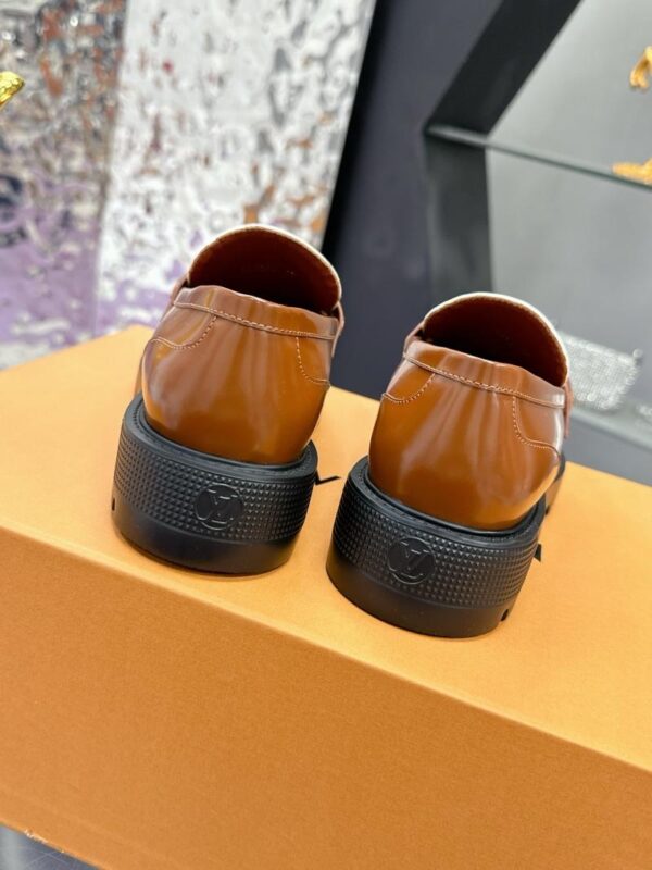 Business Shoes 6089-0813 - Image 8