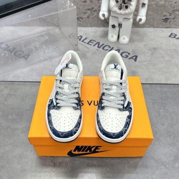 x Nike Shoes 6080-2321