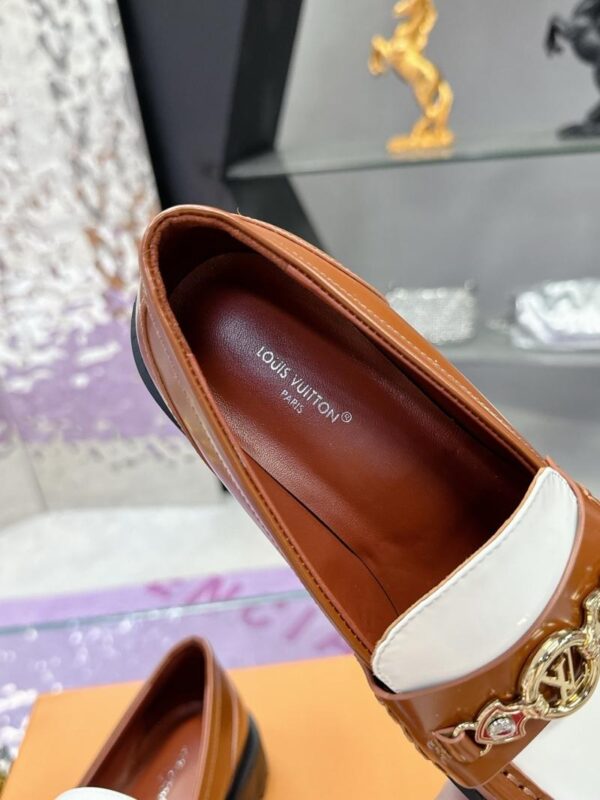 Business Shoes 6089-0813 - Image 9