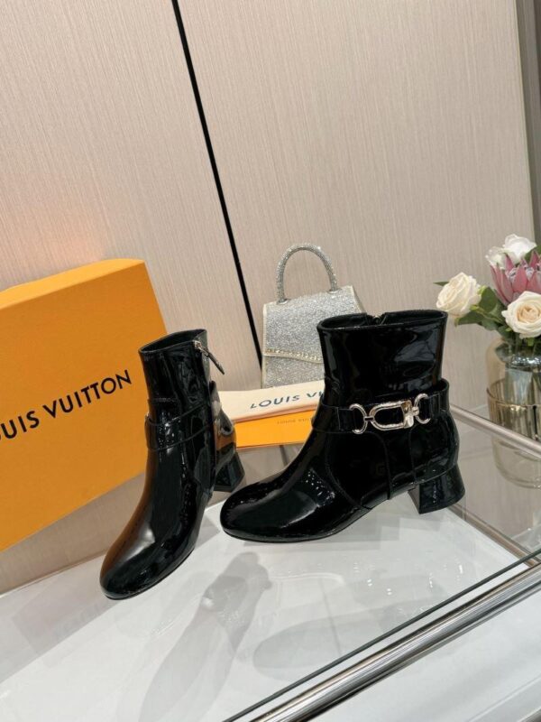Boots 6045-3071 - Image 4