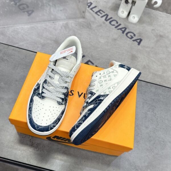 x Nike Shoes 6080-2321 - Image 3