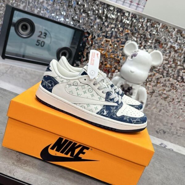 x Nike Shoes 6080-2321 - Image 2