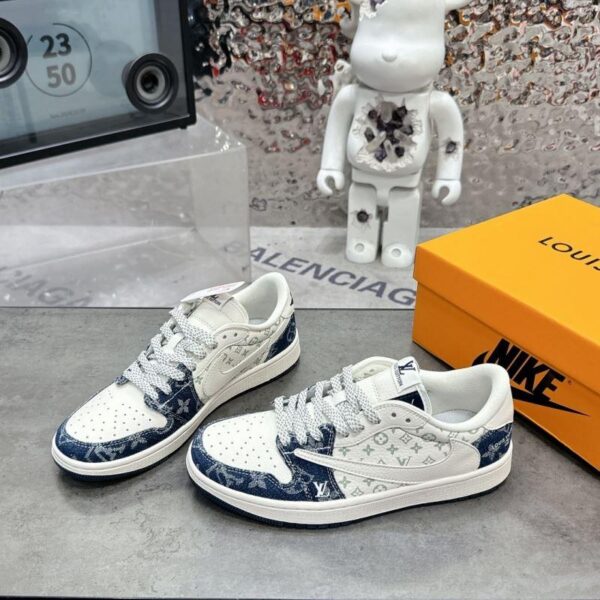 x Nike Shoes 6080-2321 - Image 4