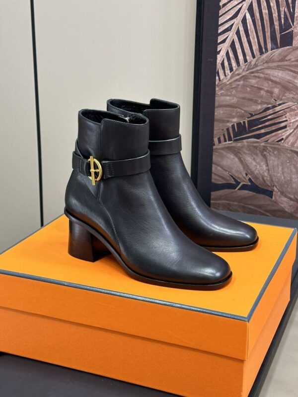 Boots 6047-2548 - Image 3