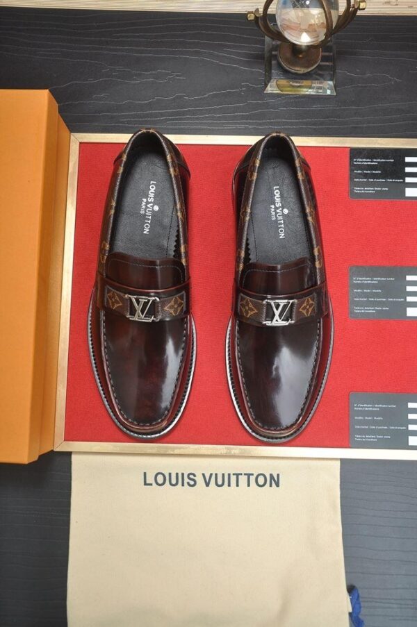 Business Shoes 6038-2153