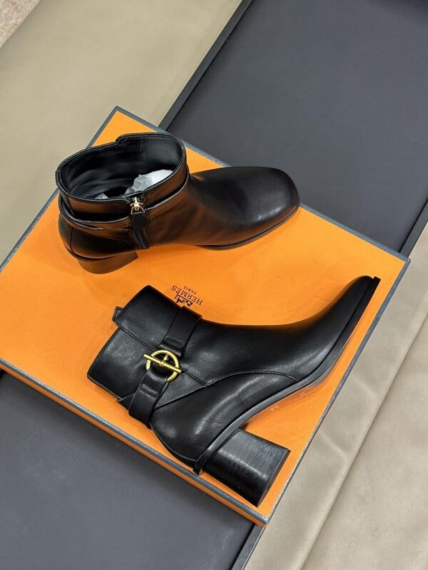 Boots 6047-2548 - Image 5
