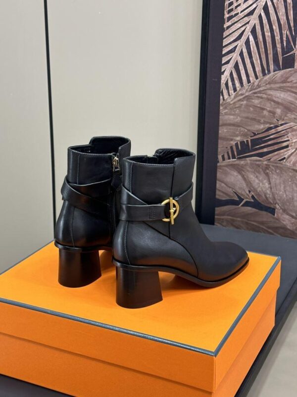 Boots 6047-2548 - Image 4
