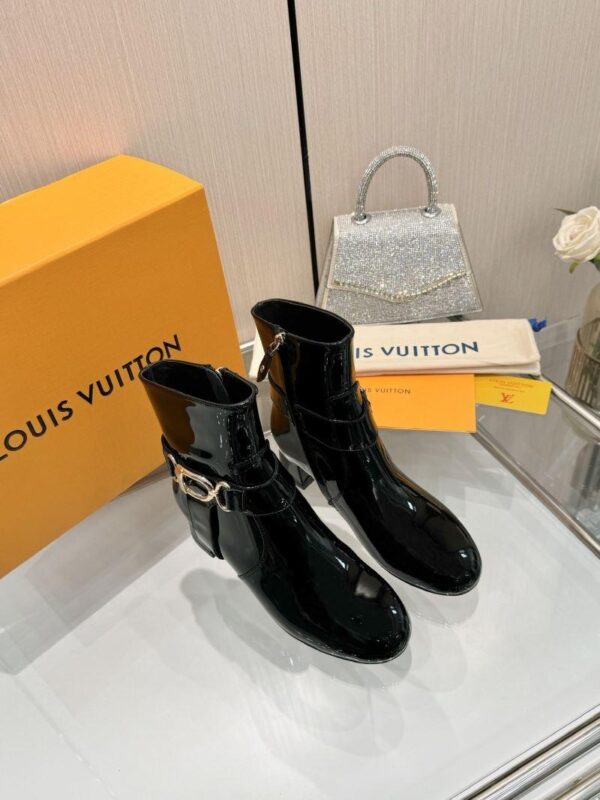 Boots 6045-3071 - Image 6