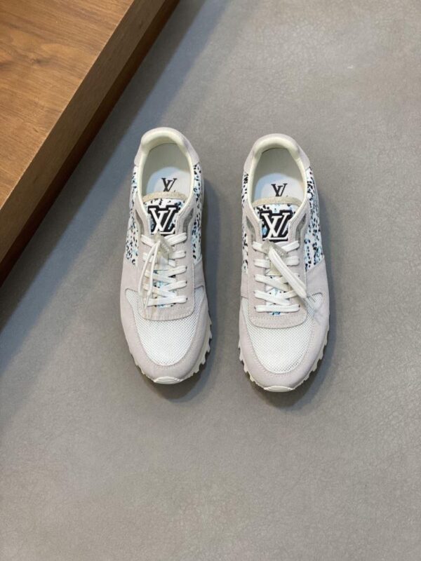 Run Away Sneaker 6038-2998