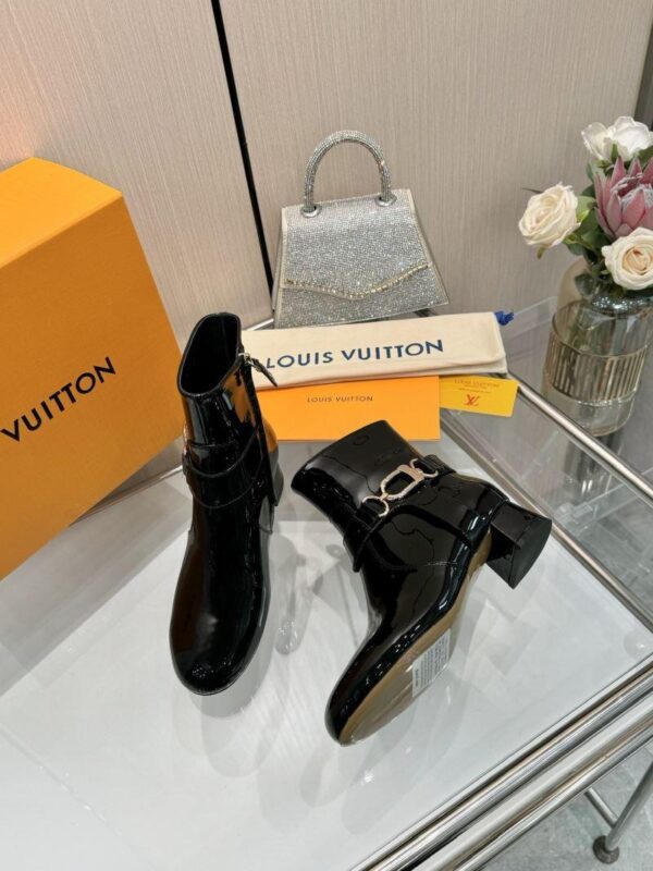 Boots 6045-3071 - Image 7