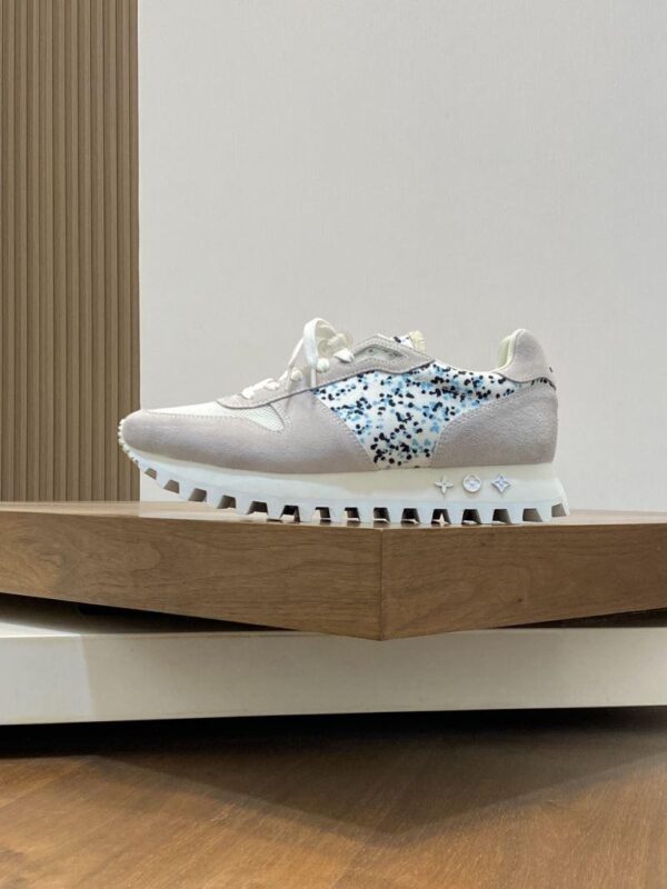 Run Away Sneaker 6038-2998 - Image 2