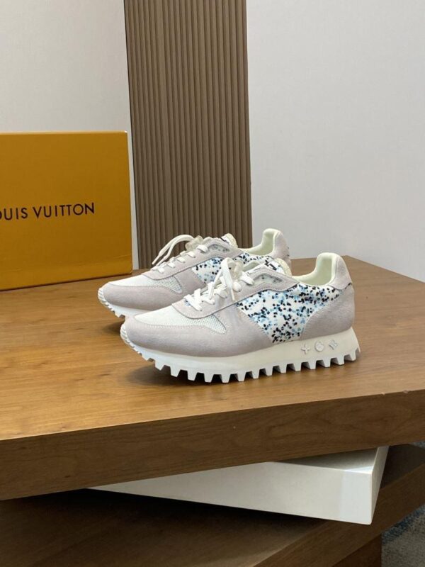 Run Away Sneaker 6038-2998 - Image 3