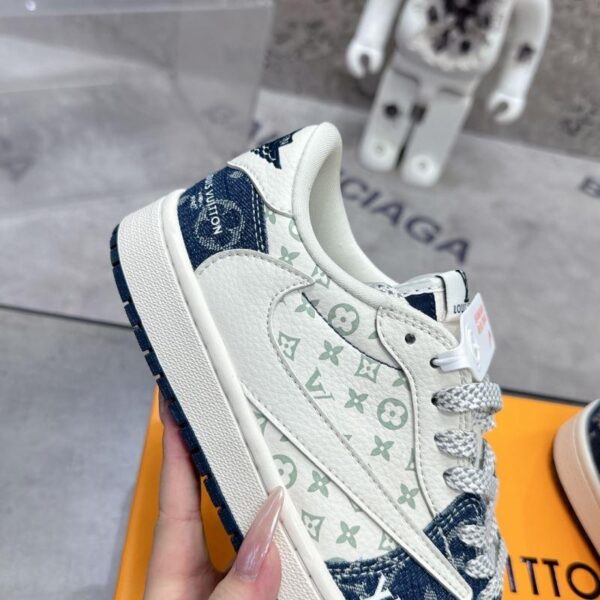 x Nike Shoes 6080-2321 - Image 8