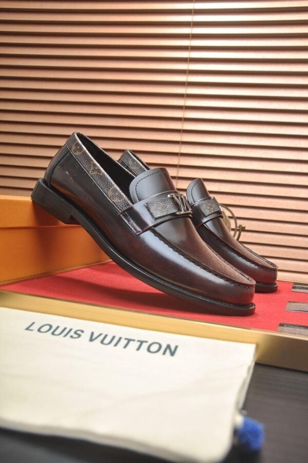Business Shoes 6038-2153 - Image 2