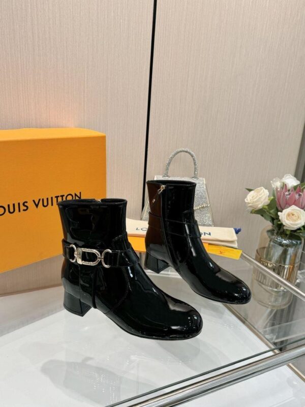 Boots 6045-3071 - Image 8