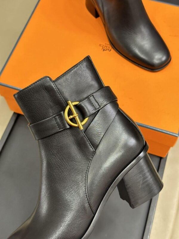 Boots 6047-2548 - Image 7