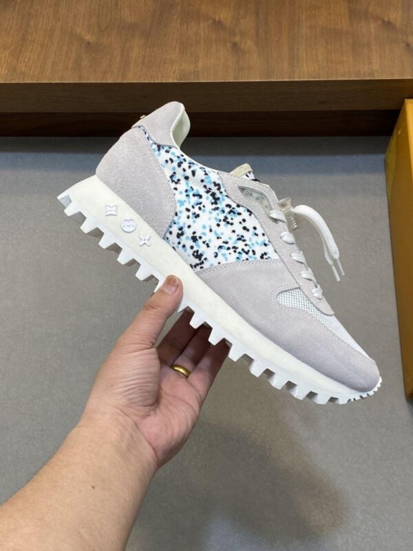 Run Away Sneaker 6038-2998 - Image 4