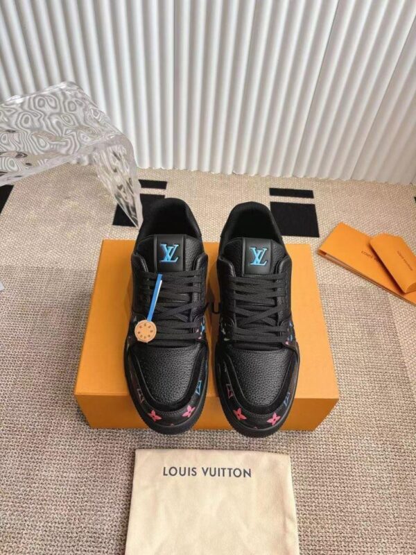 Trainer Sneaker 6080-2664
