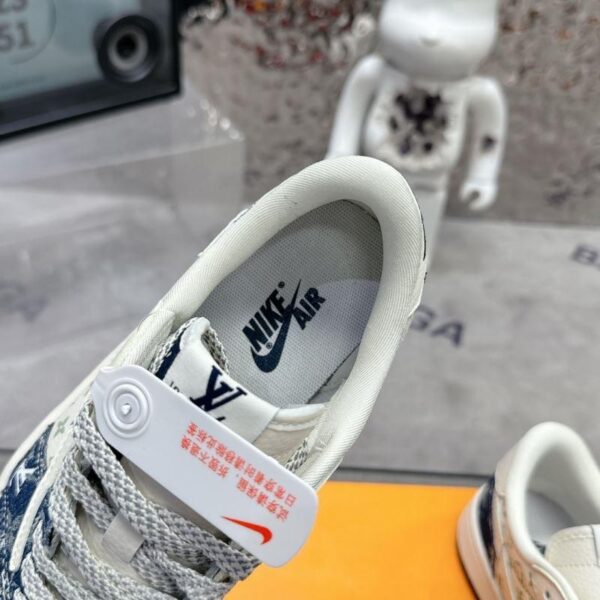 x Nike Shoes 6080-2321 - Image 9