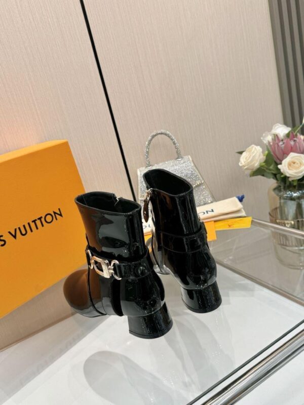 Boots 6045-3071 - Image 9