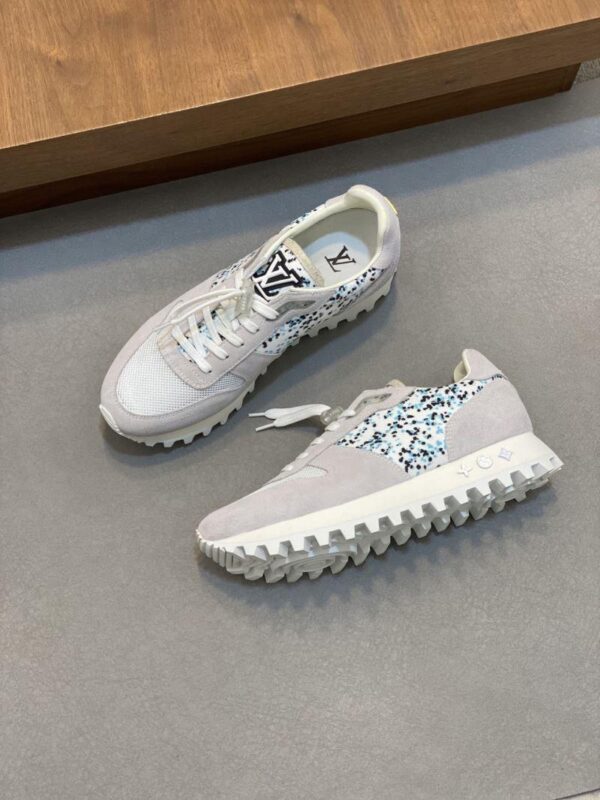 Run Away Sneaker 6038-2998 - Image 5